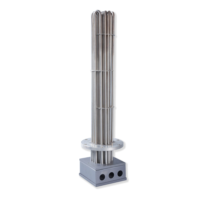 工业双头加热器A2